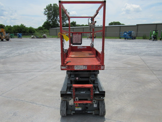 Used 2020 SKYJACK SJ3219 Scissor Lift