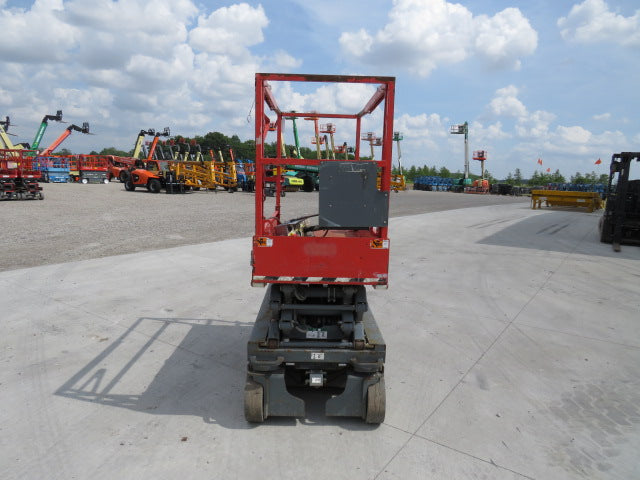 Used 2020 SKYJACK SJ3219 Scissor Lift
