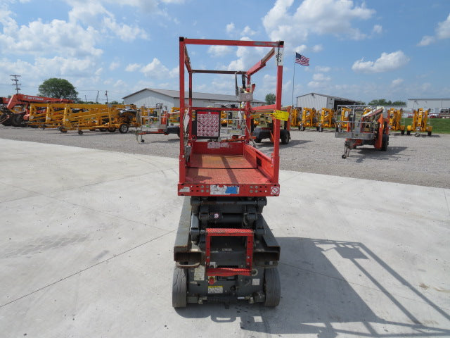 Used 2020 SKYJACK SJ3219 Scissor Lift