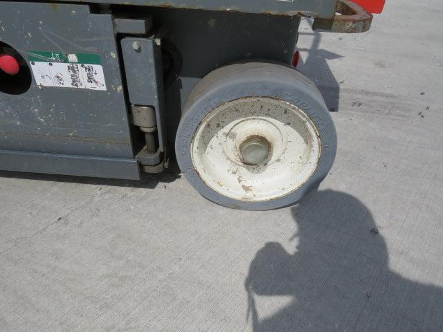 Used 2020 SKYJACK SJ3219 Scissor Lift