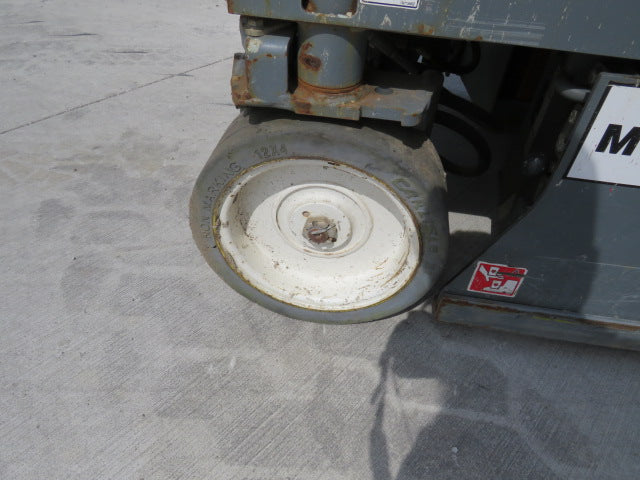Used 2020 SKYJACK SJ3219 Scissor Lift