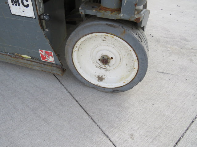 Used 2020 SKYJACK SJ3219 Scissor Lift