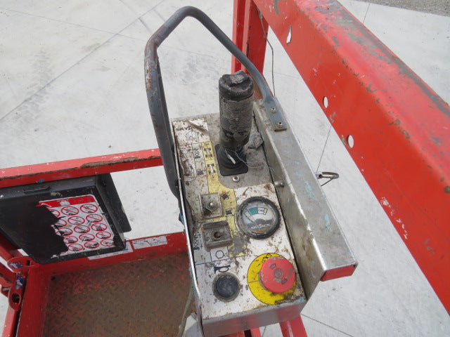 Used 2020 SKYJACK SJ3219 Scissor Lift