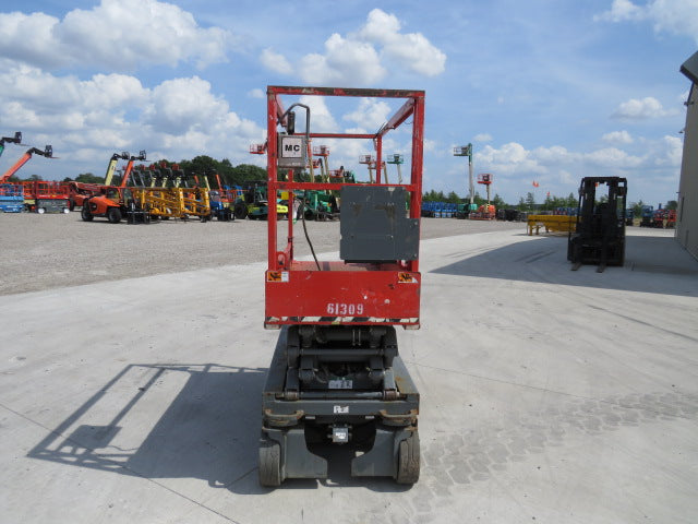 Used 2020 SKYJACK SJ3219 Scissor Lift