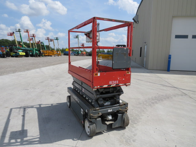 Used 2020 SKYJACK SJ3219 Scissor Lift