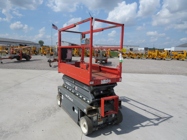 Used 2020 SKYJACK SJ3219 Scissor Lift