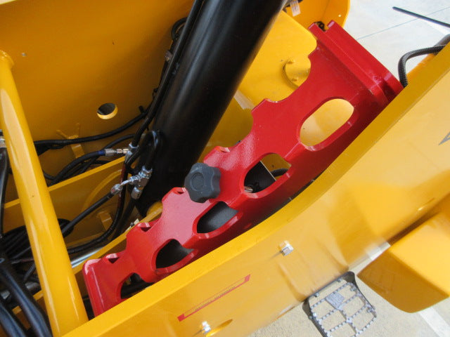 NEW 2026 JCB 510-56 Telehandler Forklift