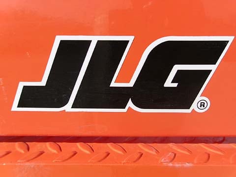 New 2026 JLG ES2646 Scissor Lift