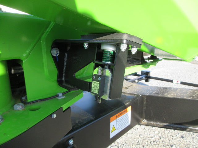 New 2026 NIFTYLIFT TM50TGT Towable Boom Lift