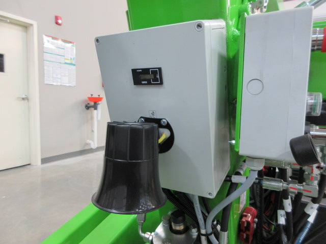 New 2026 NIFTYLIFT TM34MGE Towable Boom Lift