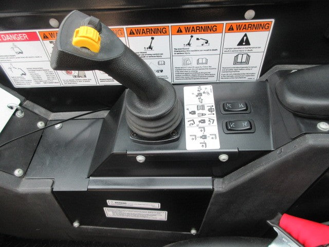 New 2026 GENIE GTH-1056 Telehandler Forklift