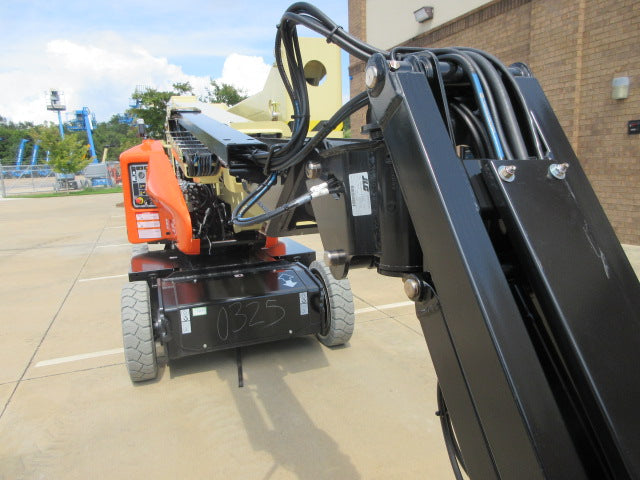 New 2026 JLG E400AJPN Articulating Boom Lift