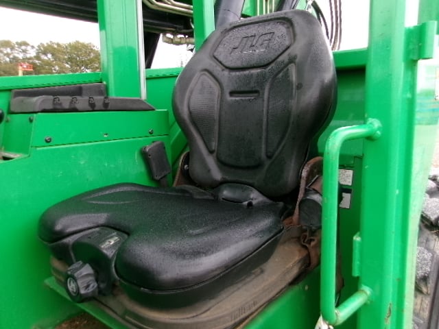 Used 2018 SKYTRAK 6036 Telehandler Forklift
