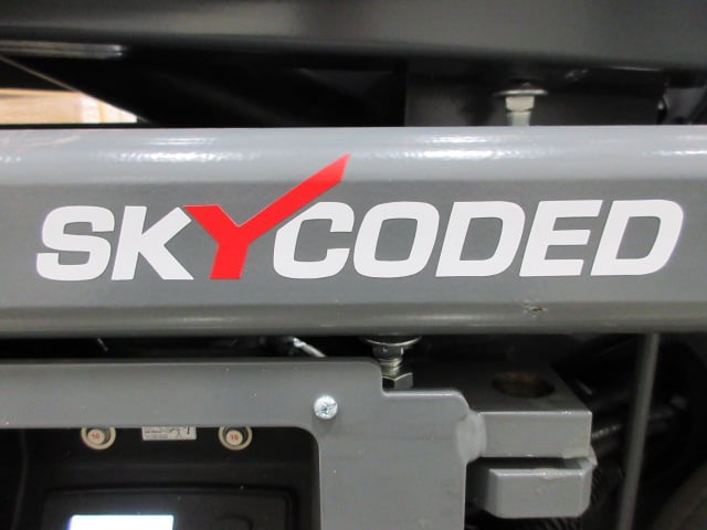 New 2026 SKYJACK SJ3226 E - EE RATED Scissor Lift