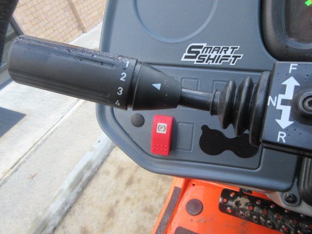 New 2026 JLG 1255 Telehandler Forklift