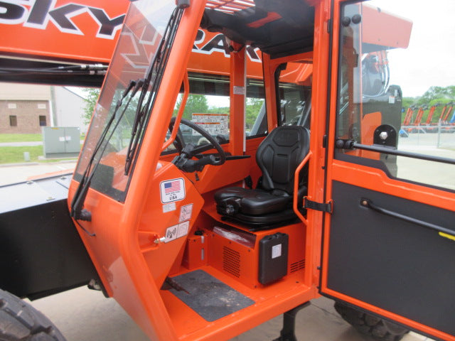 New 2026 SKYTRAK 10054 Telehandler Forklift