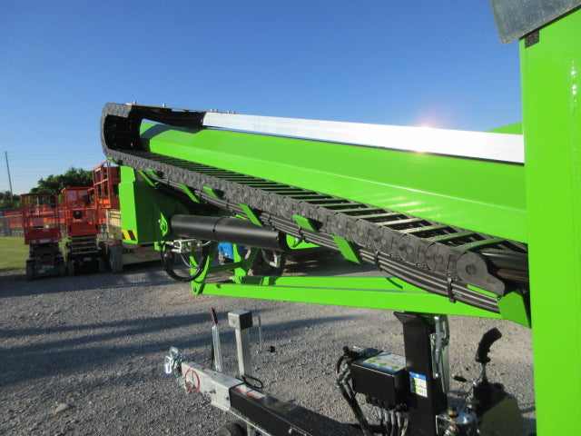 New 2026 NIFTYLIFT TM50TGT Towable Boom Lift