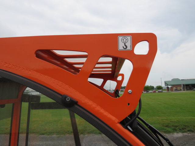 New 2025 SKYTRAK 3013 Telehandler Forklift