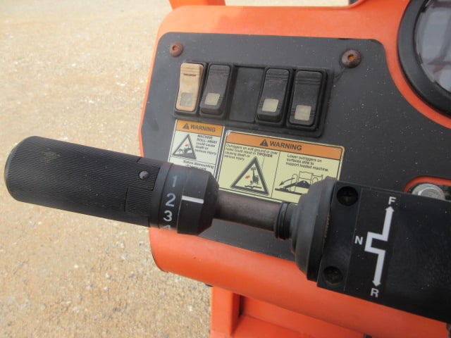 Used 2016 SKYTRAK 10054 Telehandler Forklift
