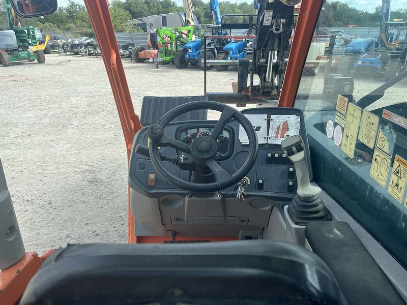 Used 2016 JLG 742 Telehandler Forklift, photo 15