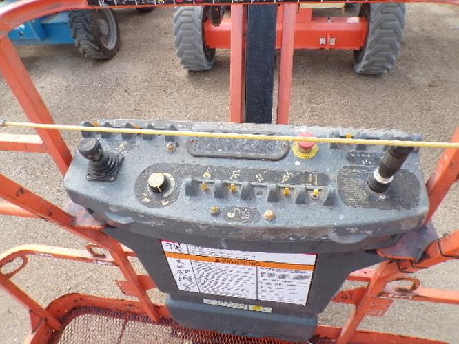 Used 2019 JLG 450AJ Articulating Boom Lift, photo 20