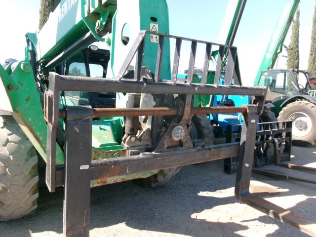 Used 2017 JCB 512-56 Telehandler Forklift