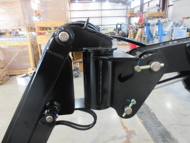 New 2025 JLG E300AJP Articulating Boom Lift