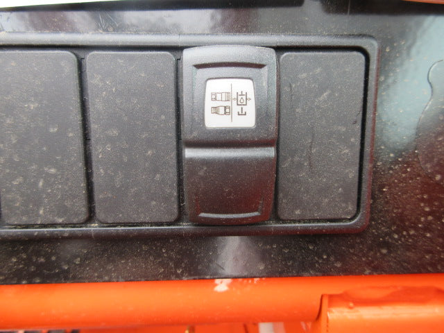 New 2026 SKYTRAK 8042 Telehandler Forklift