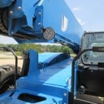 New 2026 GENIE GTH-1256 Telehandler Forklift