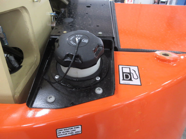 New 2026 JLG 340AJ Articulating Boom Lift