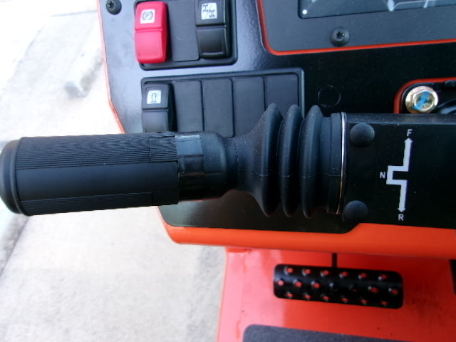 New 2026 SKYTRAK 8042 Telehandler Forklift
