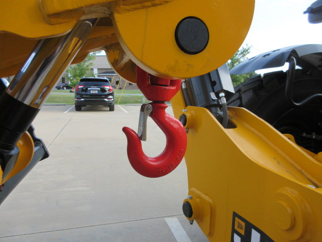 NEW 2026 JCB 510-56 Telehandler Forklift