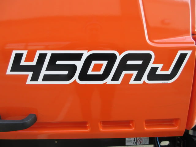 New 2026 JLG 450AJ Articulating Boom Lift
