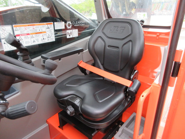 New 2026 JLG 943 Telehandler Forklift