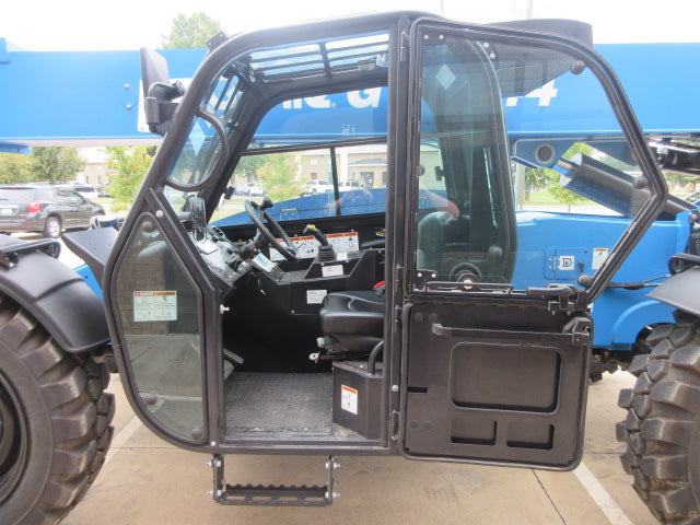 New 2026 GENIE GTH-844 Telehandler Forklift