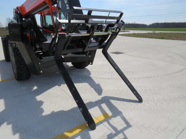 New 2026 SKYTRAK 12054 Telehandler Forklift