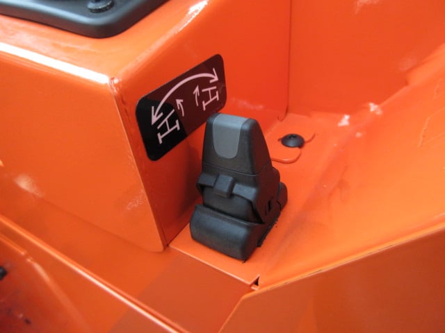 New 2026 SKYTRAK 6034 Telehandler Forklift