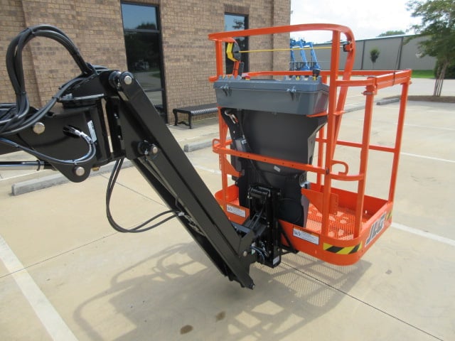 New 2026 JLG E400AJPN Articulating Boom Lift