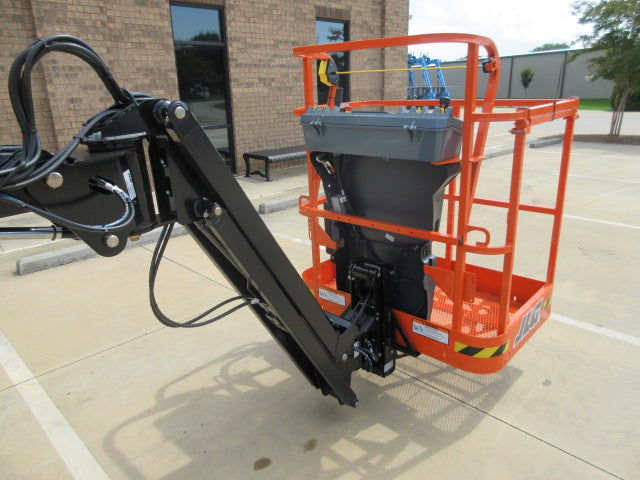New 2025 JLG E400AJPN Articulating Boom Lift