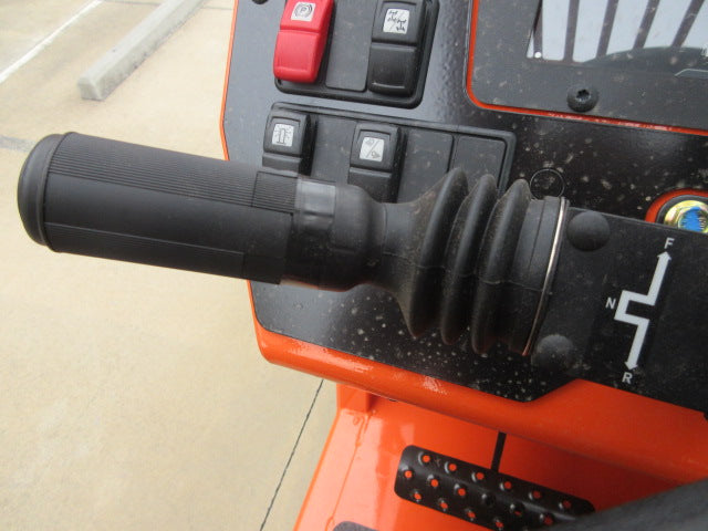 New 2026 SKYTRAK 8042 Telehandler Forklift
