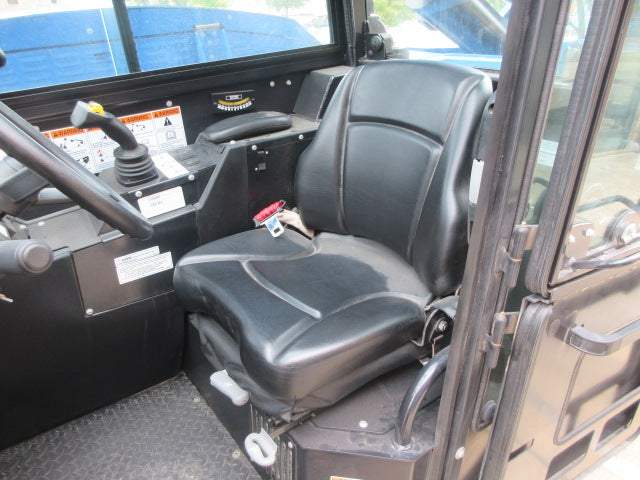 New 2026 GENIE GTH-844 Telehandler Forklift