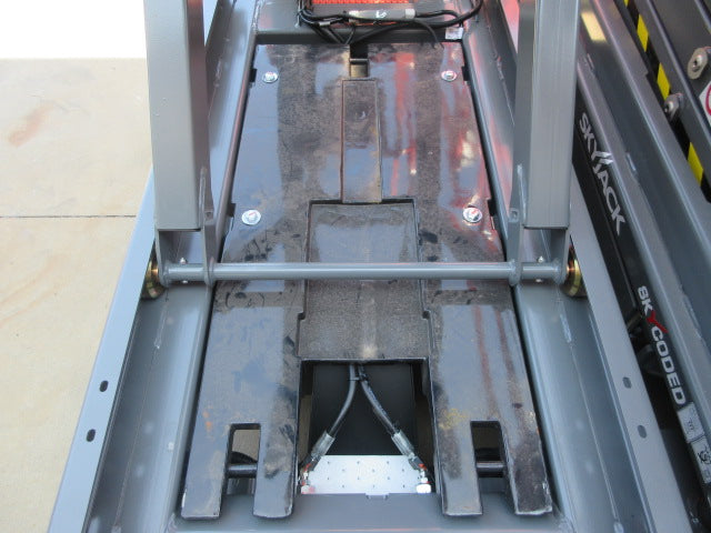 New 2026 SKYJACK SJ3219 MICRO Scissor Lift
