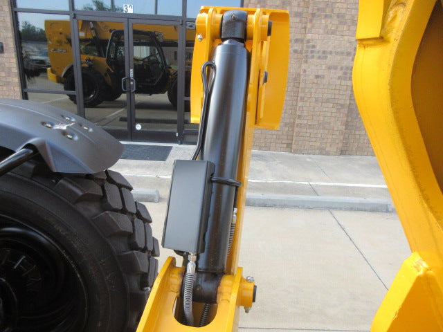 NEW 2026 JCB 510-56 Telehandler Forklift