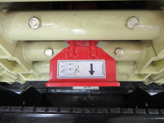 New 2026 JLG ES1930M Scissor Lift