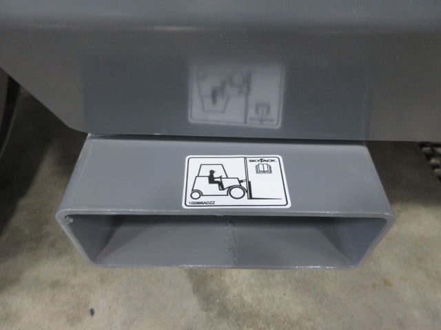 New 2026 SKYJACK SJ6832 RT Scissor Lift