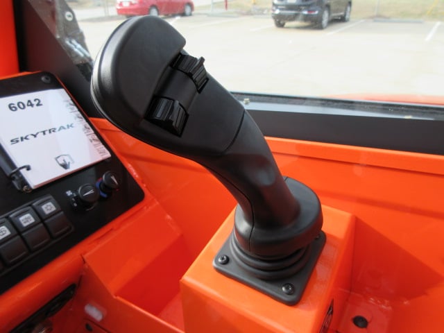 New 2026 SKYTRAK 6042 Telehandler Forklift