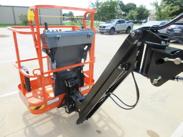 New 2026 JLG E400AJPN Articulating Boom Lift