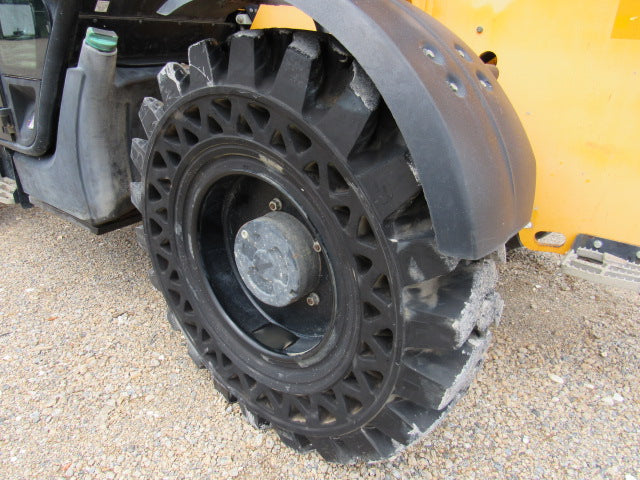 Used 2019 JCB 507-42 Telehandler Forklift
