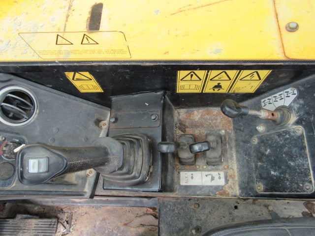 Used 2019 JCB 507-42 Telehandler Forklift
