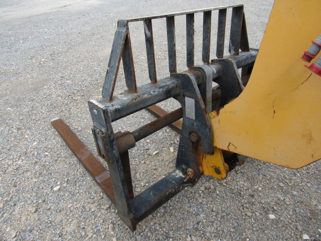 Used 2019 JCB 507-42 Telehandler Forklift
